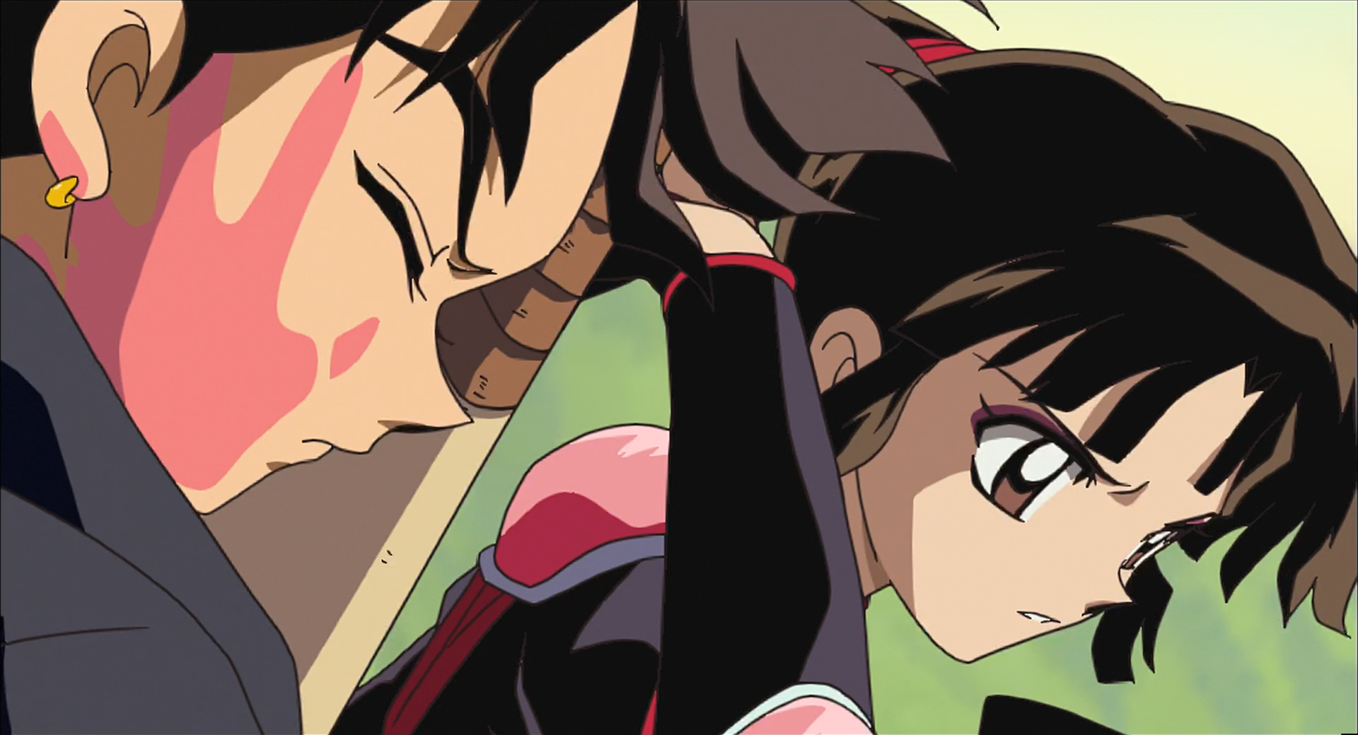 Inuyasha: Kagami no Naka no Mugenjou (Horadric)